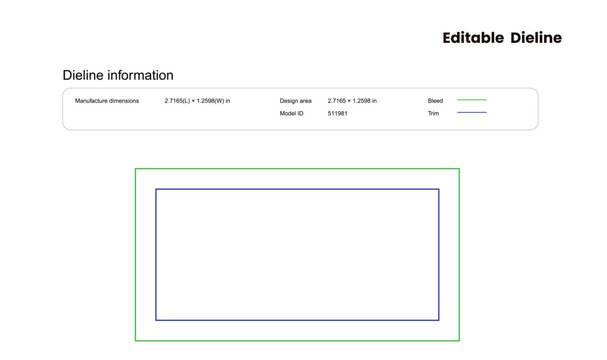 10ml skincare bottle dieline template box dieline die lines packaging custom dieline  box cardboard box dieline pizza box dieline printable product packaging layout,