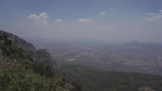 WORLDS VIEW, Zimbabwe