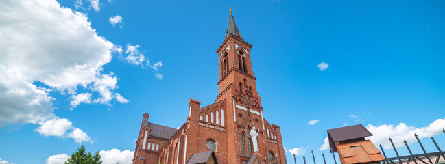 Catholic Church of Belarus