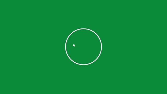 modern white checkmark animation on green background, glowing approval tick icon, success accepted symbol, abstract green line ok mark, minimal clean motion graphics, high quality 4k video