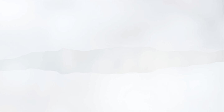 A seamless white paper texture background with a blank rough surface and subtle grey grunge pattern creates a textured canvas backdrop for a clean material design