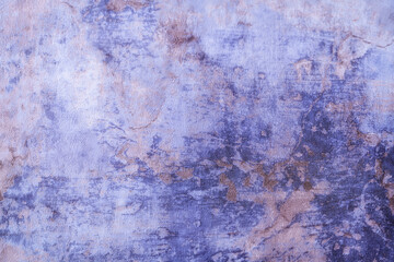 Texture of old rustic wall. Soft focus. Copy space. 