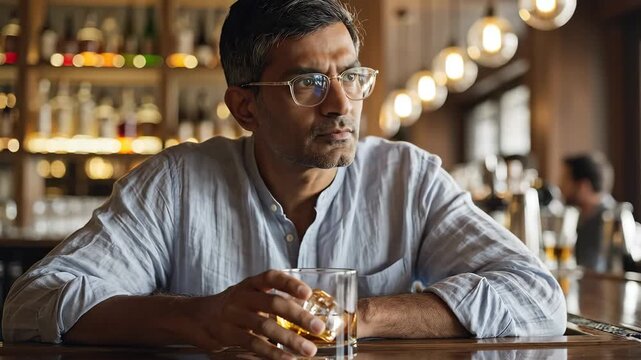 sober bar clarified cocktail non alcoholic spirits mocktail wine dealcoholized bartender kit mocktails gin clear ice lofi music asymmetrical mirror bitters loneliness epidemic smoked cocktails protei