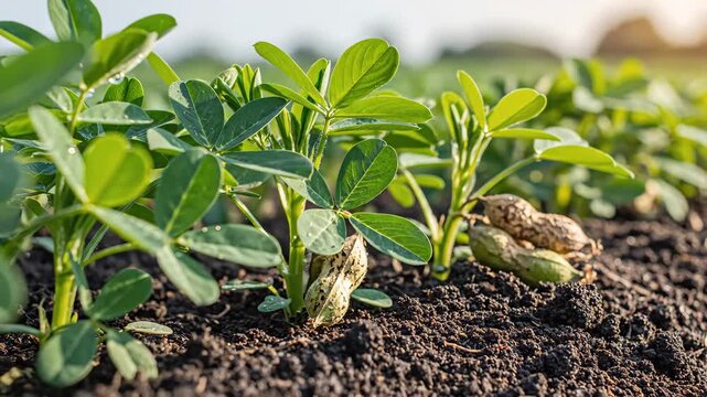 local seeds plant protein soybean living soil multiple cropping chickpea monocropping peanut powder based reforestation daals makhana microgreens innovative agriculture oil dal crop monitoring regene