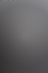 Grey gradient portrait abstract background with black line stripes and modern minimal design