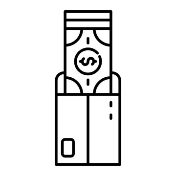 Sallary icon