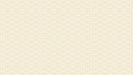 Fototapeta premium A close-up view of a textured surface with a subtle beige color and intricate pattern