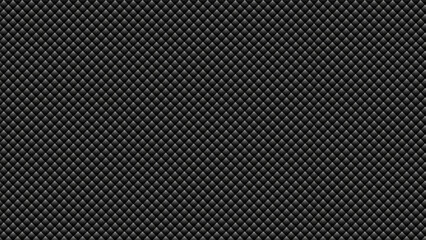 A fit and successful businesswoman working on her laptop in a modern office with a stunning city skyline view