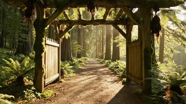 forest bathing fluted door living wall mushroom decor stroller wagon tapestry scalloped runner moss agate ring art cottagecore wallpaper entryway shoe rack rattan basket folding turkey tail boho trib