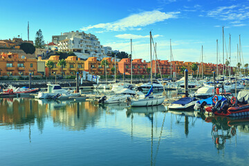 Marina de Portimao