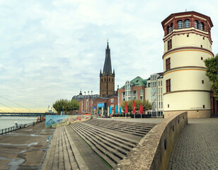 Dusseldorf