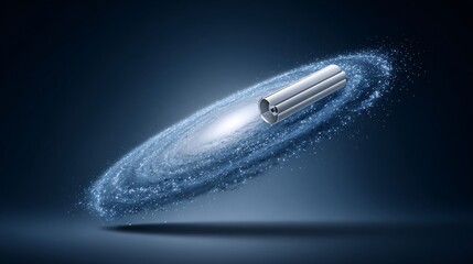 Obraz premium close up of a lock