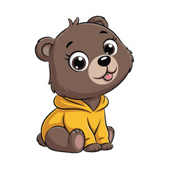 Obraz premium panda
