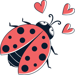 Fototapeta premium Duck drinking beer from a large glass mug