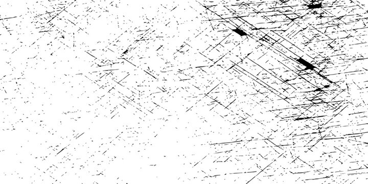 An aged vector illustration featuring an abstract grunge background texture with a gray cracked stone pattern and rough paint lines on a vintage textured surface for a seamless wallpaper backdrop