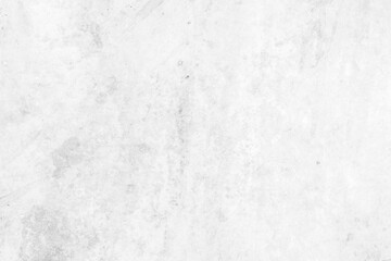 Soft white concrete texture background with subtle stains and clean minimal surface