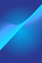 Light blue abstract background with stripe lines pattern and soft modern minimalist designLight blue abstract background with stripe lines pattern and soft modern minimalist design