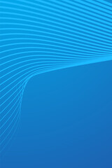 Light blue abstract background with stripe lines pattern and soft modern minimalist designLight blue abstract background with stripe lines pattern and soft modern minimalist design