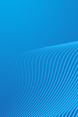 Light blue abstract background with stripe lines pattern and soft modern minimalist designLight blue abstract background with stripe lines pattern and soft modern minimalist design