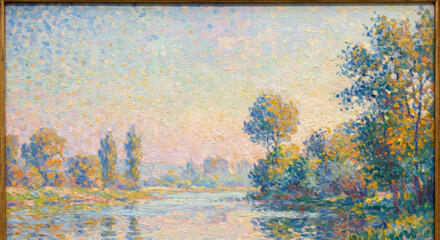 abstract watercolor background