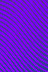 Purple abstract background with stripe lines pattern and modern minimalist geometric design