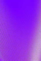 Purple abstract background with stripe lines pattern and modern minimalist geometric design