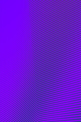Purple abstract background with stripe lines pattern and modern minimalist geometric design
