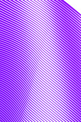 Purple abstract background with stripe lines pattern and modern minimalist geometric design