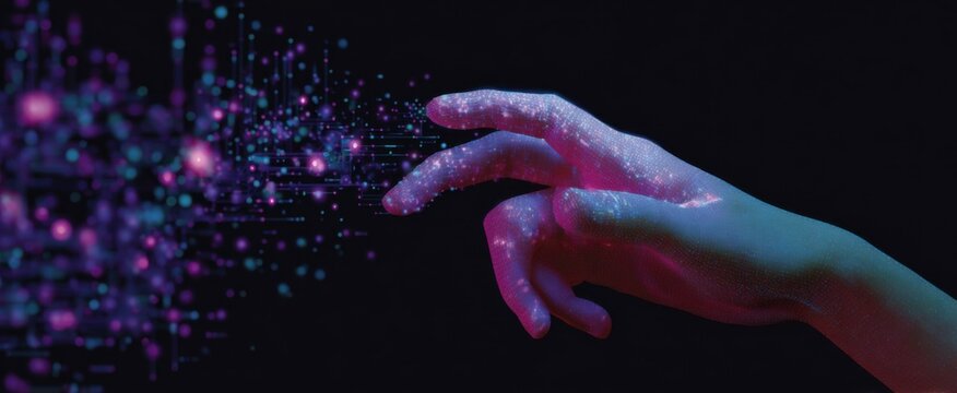Boosting productivity with intuitive ai interactions ignites creativity and streamlines automation.