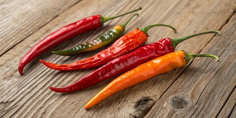 red hot chili peppers