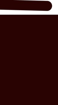 Two transition effect variations. Basically, a horizontal stick moves upward, followed by a dark red background that fades to black at the end. Various balls or spheres bounce on the stick.