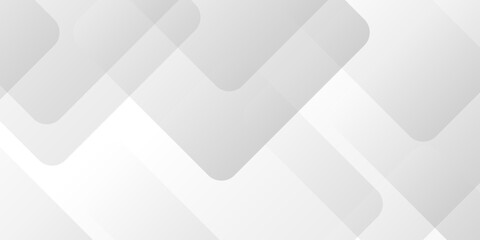 Obraz premium gradient lines geomatics retro pattern triangle shape tech web business template texture background. Abstract seamless modern white and gray technology concept geometric line.