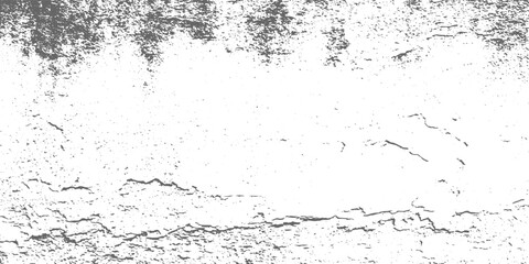Fototapeta premium Distressed White Background Texture with Scratches and Aged Paper Appearance.Old worn white grunge surface with damaged details for overlays, posters, and graphic design projects.