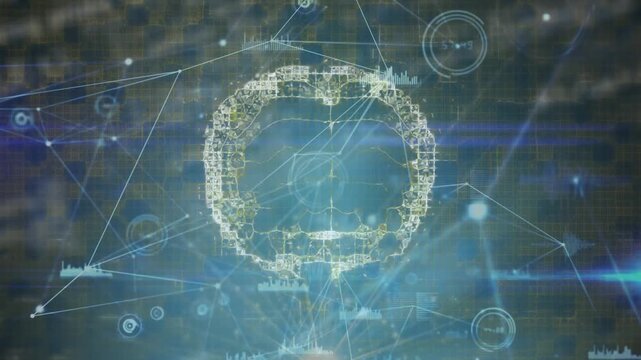 Digital interfaces enable human-device interaction, ranging from simple to complex.