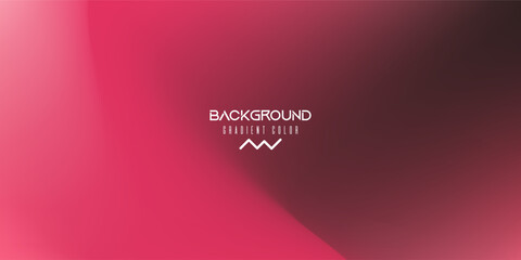 Swirling Pink Background. Pretty pink backdrop. Modern Trendy design in Vector Illustration