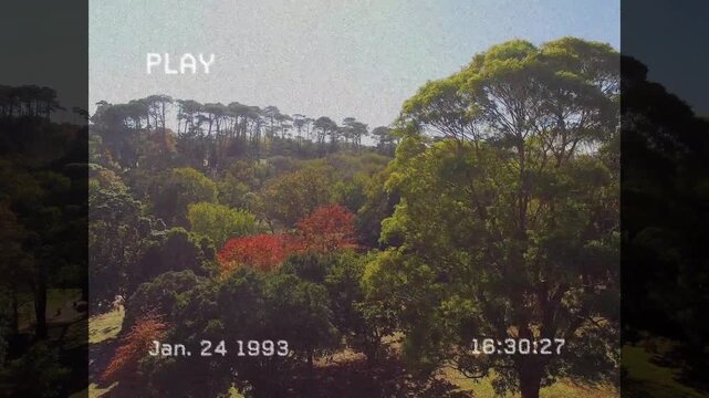 Timestamp updating Jan