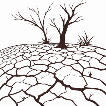 Drought and desertification