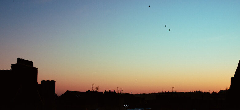 Couch&eacute; de soleil landerneau 