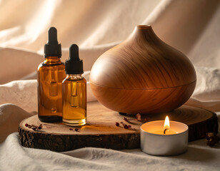 Aromatherapy Relaxation