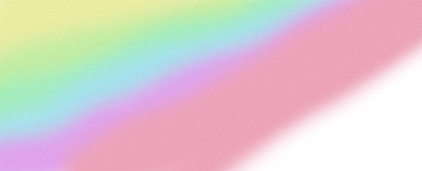 Obraz premium Abstract colorful deep texture grunge shiny grainy noise glowing backdrop 