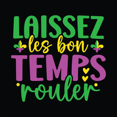 Laissez Les Bon Temps Rouler