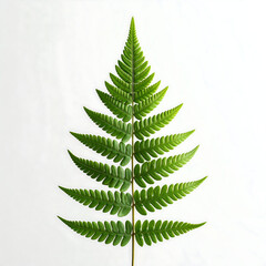 Green leaf