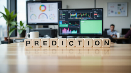 Revenue forecasting and prediction management for finance teams using metrics to plan budgets and scenarios, projecting demand and cash flow to guide quarterly decisions with data driven outlook