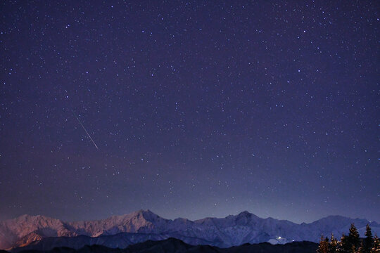 流星群」の写真素材 | 61,747件の無料イラスト画像 | Adobe Stock