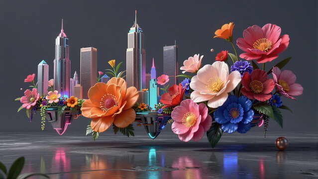 Kalejdoskop Sn&oacute;w: Surrealistyczna Podr&oacute;ż Przez Pęknięte Wymiary Czasu, Przestrzeni i Nieskończonej Wyobraźni, Pop Art