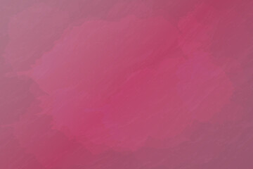 Fototapeta premium Abstract dark pink watercolor background with grainy texture and soft gradients for luxury brand design.