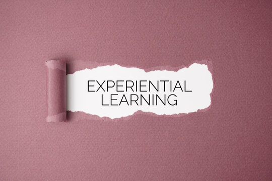 Experiential learning