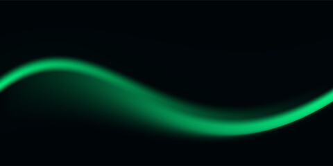 Black dark blue green emerald petrol teal lime yellow white abstract background. Color gradient ombre blend. Line stripe © Sakura