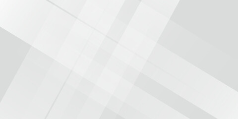 Obraz premium Abstract white and gray background. smooth abstract background, blurred pattern. Light pale vector background.