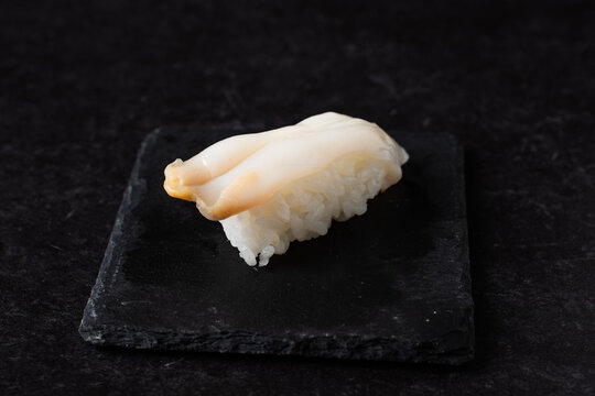 貝の寿司